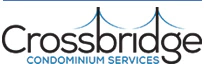 Crossbridge Condominium Services logo